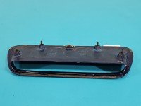 KIEROWNICA Wlot powietrza Toyota Rav4 II 00- 2.0 D4D