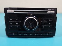 Radio fabryczne Kia Venga 96160-1P000 radioodtwarzacz
