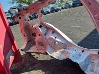 Błotnik tył lewy Fiat Tipo II 15- ćwiartka biały 249