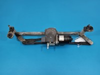 Silniczek Silnik wycieraczek przód Skoda Fabia III 5JB955113A