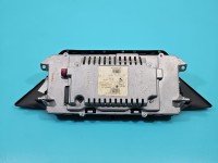 Wyświetlacz BMW X1 E84 2448197 monitor