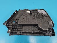 Tapicerka bagażnika lewa boczek Opel Grandland 98452853YX