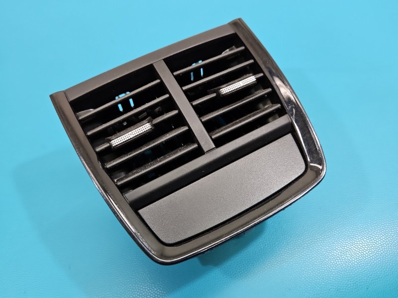 Kratka nawiewu Skoda Scala 2019- 654819203D EUROPA