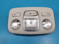 Lampa kabiny lampka Toyota Proace City 96721407BJ