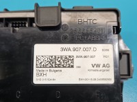 Sterownik moduł KLIMATYZACJI Skoda Superb IV 3WA907007D