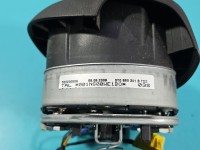 Poduszka powietrzna kierowcy airbag Skoda Superb II 3T0880201B