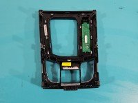 Listwa listwy dekory dekor deski Skoda Karoq eu