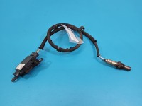 Sonda lambda 0281008669/670, 0281008669, 9830288780 Peugeot 3008 II 1.5 hdi