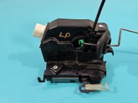 Zamek przód lewy 0556768-09 Mini Cooper One II R56 06- EUROPA Producent części: MINI, 7PIN