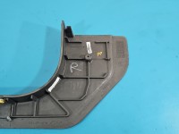 Osłona ZAŚLEPKA PLASTIK Maserati Quattroporte VI 13-