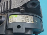 TEST Alternator Peugeot 406 2.0 hdi 9636254180