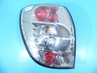 Lampa tył lewa Chevrolet Captiva HB