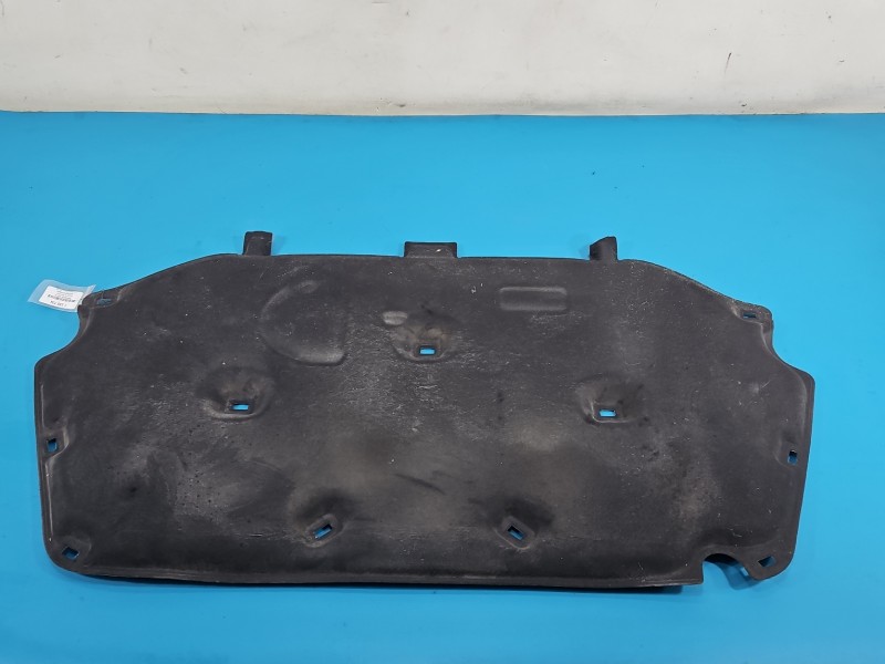 Wygłuszenie maski PODBITKA Ford Focus Mk4