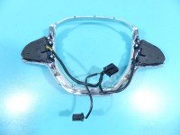 Przełącznik multifunkcja kierownicy Dacia Sandero III 20- 255508042R