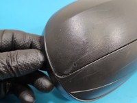 Lusterko prawe Opel Corsa C 5pin/ Rysy na obudowie europa