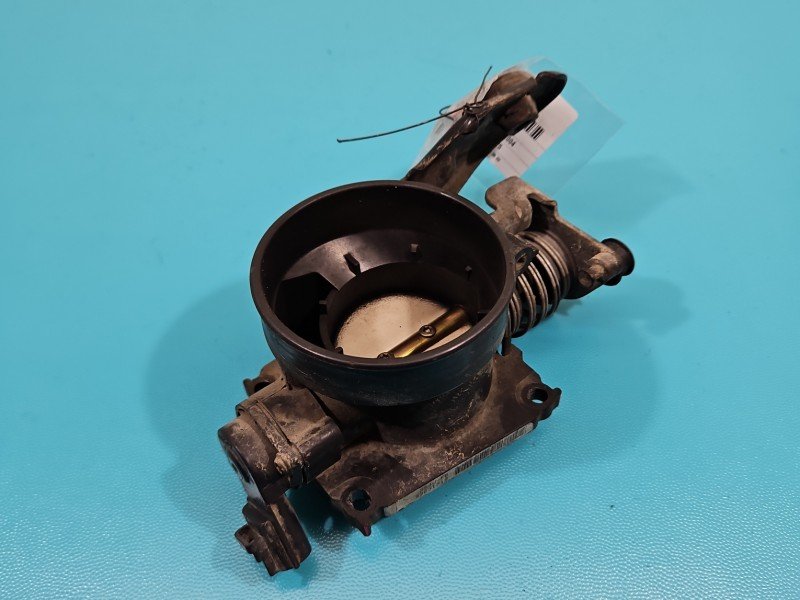 Przepustnica Ford Focus Mk1 99031919 1.8 16V Przepustnica Ford Focus Mk1 99031919 1.8 16V