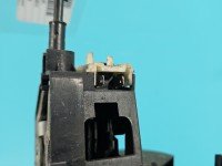 Zamek przód lewy Renault Clio II EUROPA 2pin