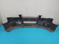 Zderzak przód przedni Audi A4 B7 granatowy LZ5J