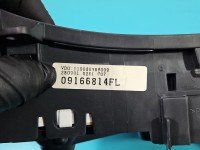 Komputer Sterownik silnika 24443795, 0261207421 Opel Corsa C 1.0 12V (X10XE)