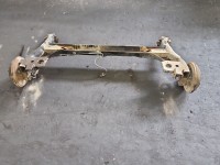 Tylna belka oś tył Ford Fiesta Mk6 1.4 tdci