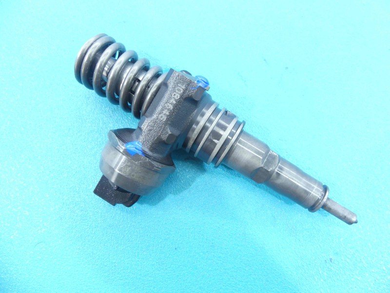 testowany Pompowtryskiwacz 0414720038, 038130073AK 1.9 tdi