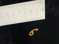 Drzwi tył lewe Hyundai Ix35 09-13 HB 5d PAE