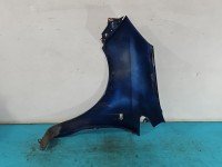 Błotnik przód prawy Opel Corsa D granatowy Y20Z