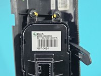 Przełącznik Panel sterowania jazdy Kia Niro I 16-22 93700-G5040, 84760-G5000