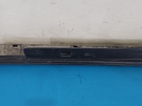 Listwa progowa prawa PRÓG NAKŁADKA Ford B-Max 12-17