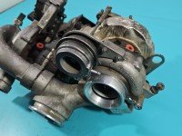 Turbosprężarka AUDI A6 C7 805716-7, 805713-7, 805714-7 3.0 TDI 313KM