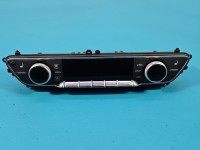 Konsola panel nawiewu Audi A5 F5 8W0820043BJ