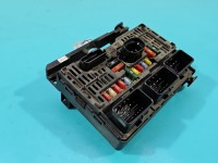 Sterownik moduł Citroen C4 I 9661682980