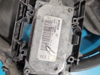 Wentylatory Wentylator chłodnicy Audi A6 C6 3.0 tdi 0130303330, 4F0959455K, 4F0910501B