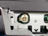 Wyświetlacz monitor Fiat Tipo II 15- A2C11636701, 10R-048591