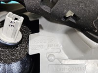 Lampa tył lewa klapy LEXUS RX II 03-08 HB EUROPA 48-65