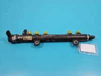 Listwa wtryskowa CZUJNIKI Fiat Doblo I 0445214086, 55200517 1,3.0 jtd