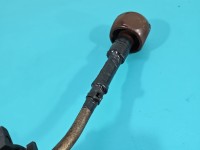 DŹWIGNIA LEWAREK WYBIERAK LINKI Peugeot 307 1.6 16V