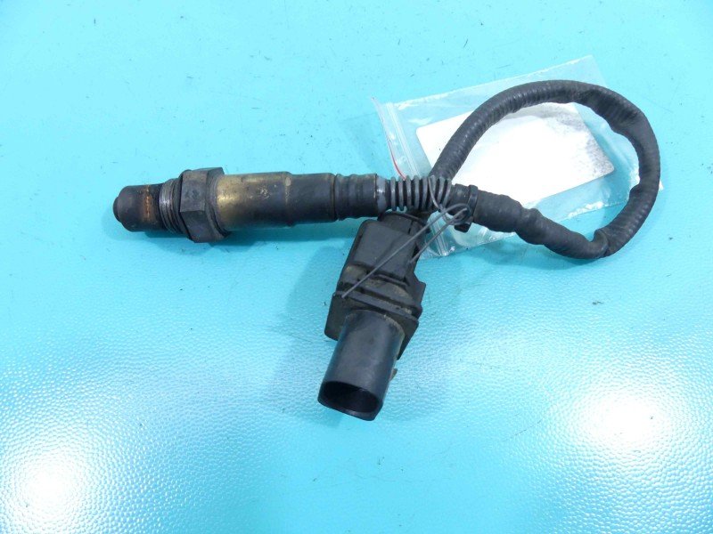 Sonda lambda Peugeot Partner II 0281004157, 9687161080 1.6 hdi