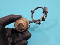 Pompka pozostałe Skoda Octavia II 11304840201