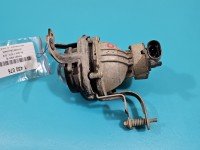 Halogen prawy Kia Ceed II 12-18