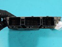 Komputer Sterownik silnika 9662853180 Peugeot 1007 1.6 16V