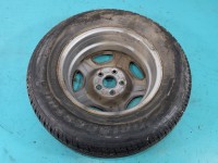 Koło zapasowe 15" dojazdowe dojazdówka Honda CR-V II 01-06 5x114.3, Bridgestone, 205 mm, Profil opony: 70, Waga produktu z...