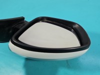 Lusterko lewe pin Peugeot 308 II T9 kombi 5d kolor EWP europa