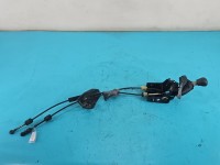 DŹWIGNIA LEWAREK WYBIERAK LINKI Renault Scenic II 1.9 dci