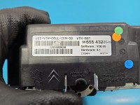 Wyświetlacz monitor Citroen DS5 11-15 96655432ZD