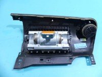 Poduszki powietrzne zestaw komplet Nissan Note I E11