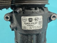 Sprężarka klimatyzacji kompresor Alfa romeo Giulietta 1.6 jtd 50509535