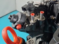 Pompa wtryskowa Vw Tiguan I 07- 0445010514 2.0d (Cff)