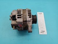 TEST Alternator Nissan Almera N16 23100BU010 1.5 16V