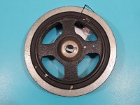 Koło pasowe wału korbowego Hyundai Tucson III 15-20 1.6 GDI